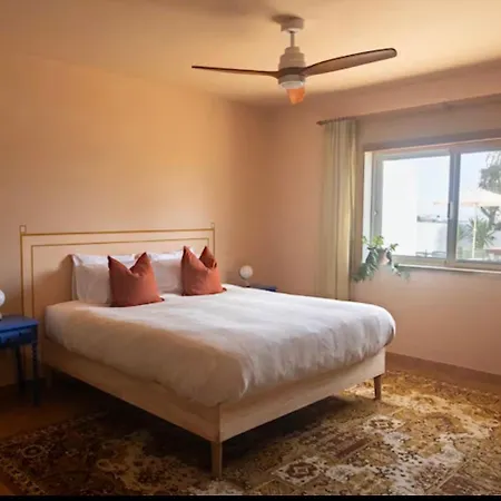 Coastal Garden - Kismet Boutique - Breakfast Included Nocleg ze śniadaniem 4*