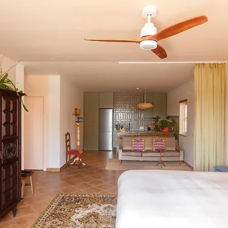 Coastal Garden - Kismet Boutique לינה וארוחת בוקר 4*