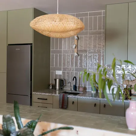 Coastal Garden - Kismet Boutique 4*