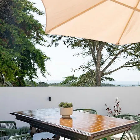 לינה וארוחת בוקר Coastal Garden - Kismet Boutique