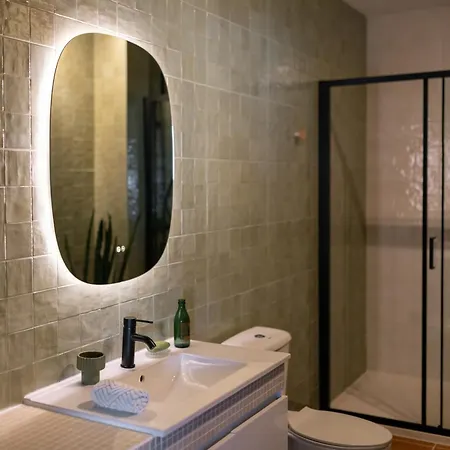 Coastal Garden - Kismet Boutique לינה וארוחת בוקר 4*