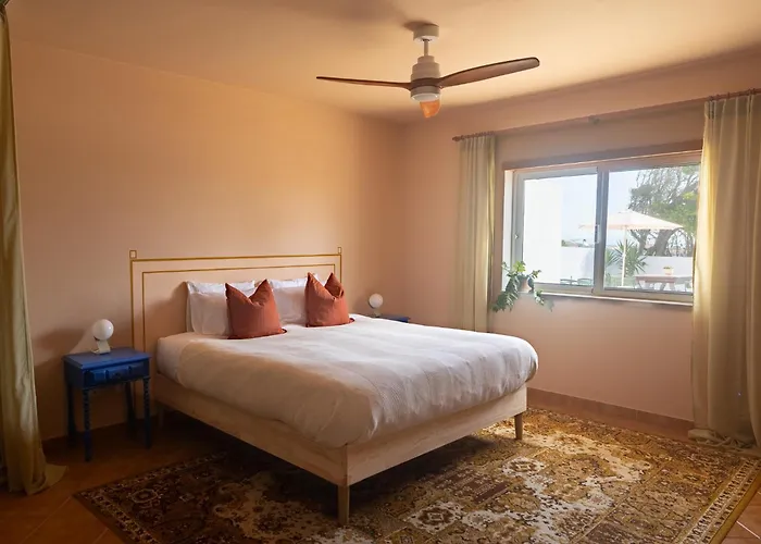 Coastal Garden - Kismet Boutique 4*