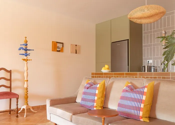 Coastal Garden - Kismet Boutique 4*