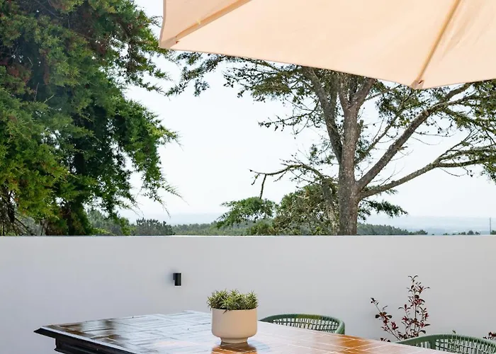 Alojamento de Acomodação e Pequeno-almoço Coastal Garden - Kismet Boutique